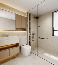 Sembawang Hills Estate (D20), Terrace #543472801